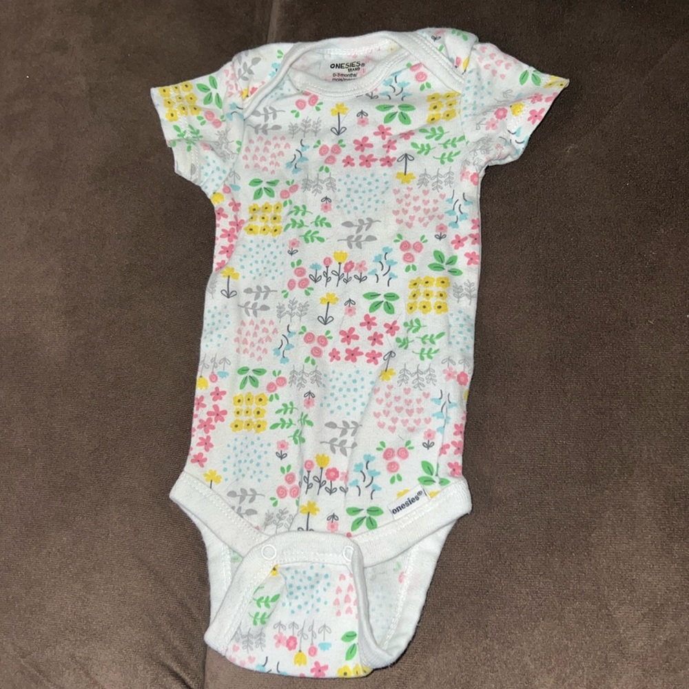 Baby Onesie